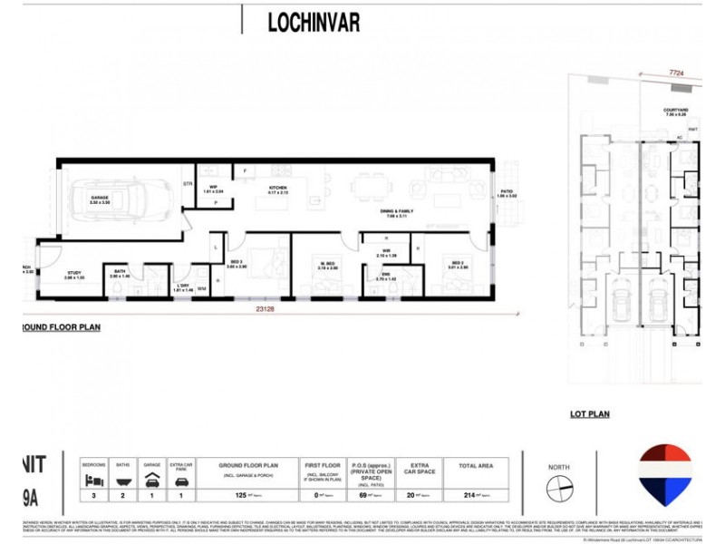 Lochinvar NSW 2321
