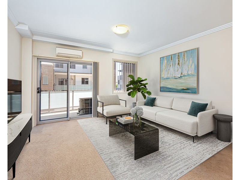 27/83-85 UNION ROAD, Penrith NSW 2750