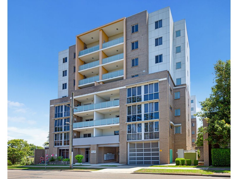 27/83-85 UNION ROAD, Penrith NSW 2750