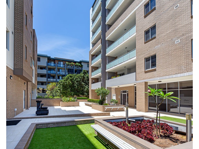 27/83-85 UNION ROAD, Penrith NSW 2750
