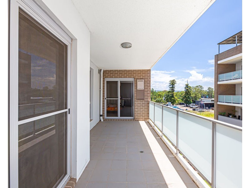 27/83-85 UNION ROAD, Penrith NSW 2750