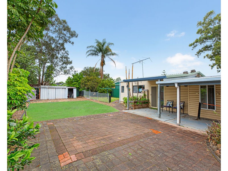 14 PEMBROKE STREET, Cambridge Park NSW 2747