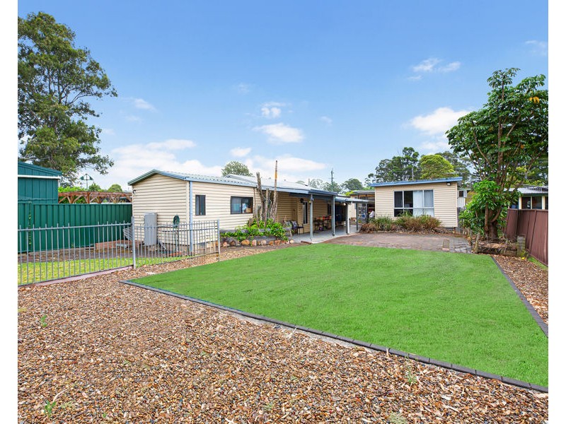 14 PEMBROKE STREET, Cambridge Park NSW 2747