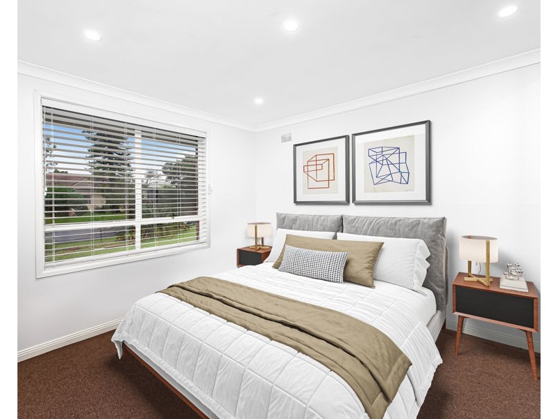 81 COLLEGE STREET, Cambridge Park NSW 2747