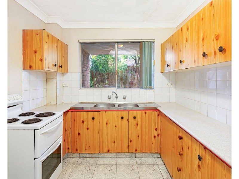 10/63-64 PARK AVENUE, Kingswood NSW 2747