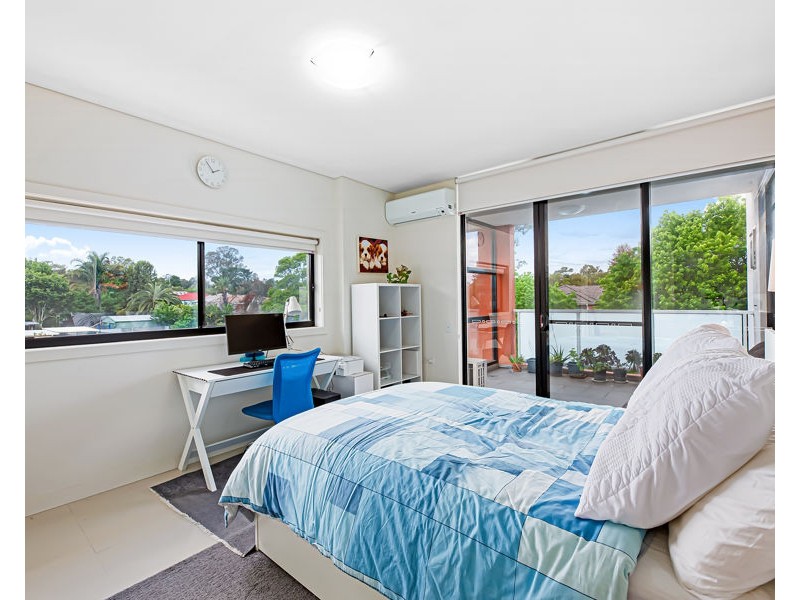 12/38 HOPE STREET, Penrith NSW 2750