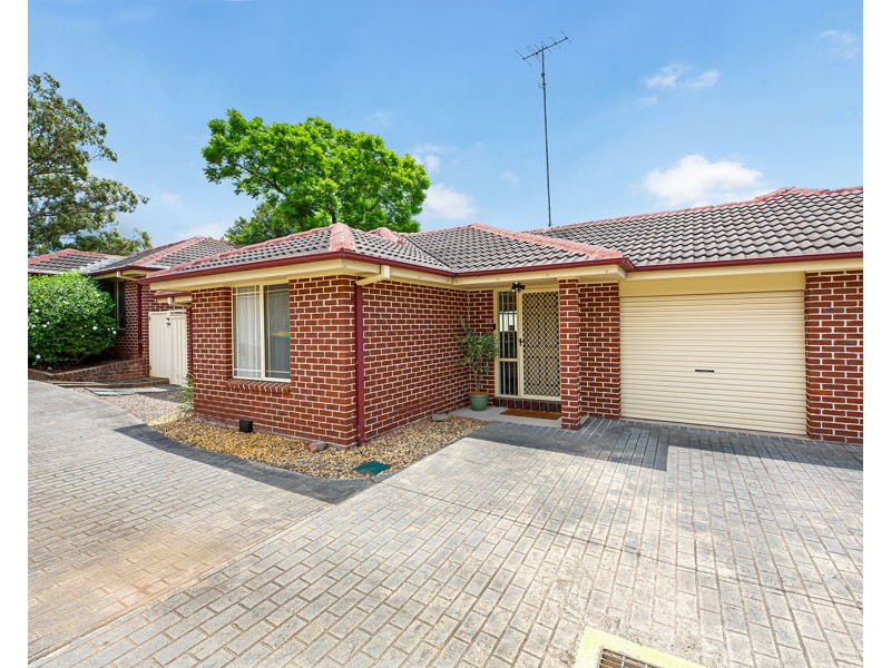 2/91 BRINGELLY ROAD, Kingswood NSW 2747