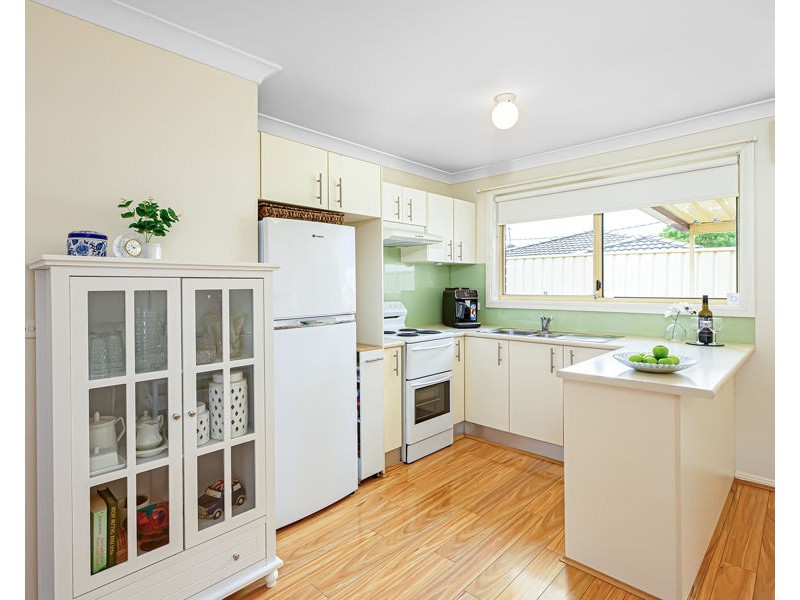 2/91 BRINGELLY ROAD, Kingswood NSW 2747