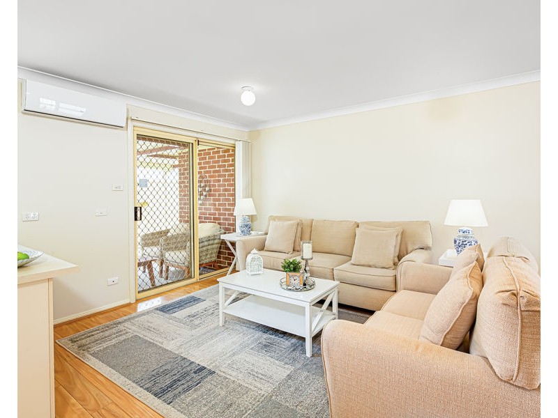 2/91 BRINGELLY ROAD, Kingswood NSW 2747