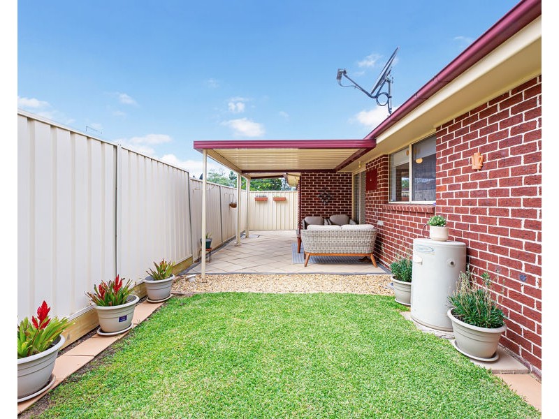 2/91 BRINGELLY ROAD, Kingswood NSW 2747