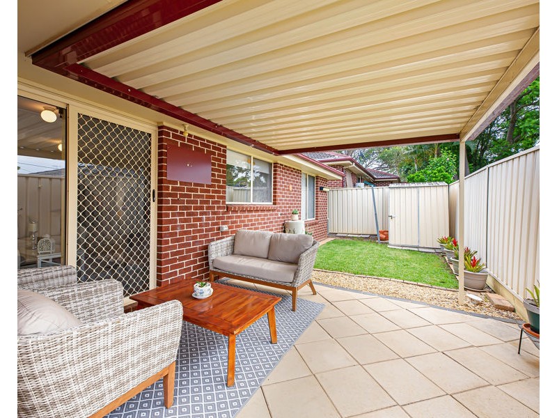 2/91 BRINGELLY ROAD, Kingswood NSW 2747