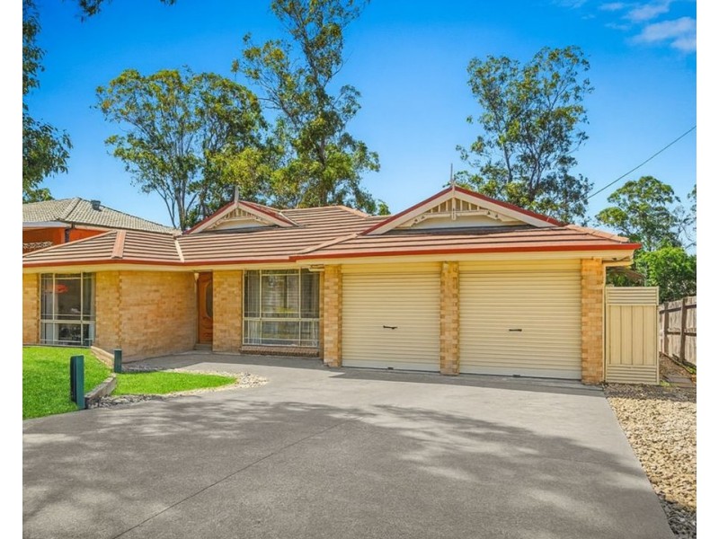 53 CAMBRIDGE STREET, Cambridge Park NSW 2747