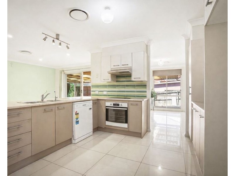 53 CAMBRIDGE STREET, Cambridge Park NSW 2747