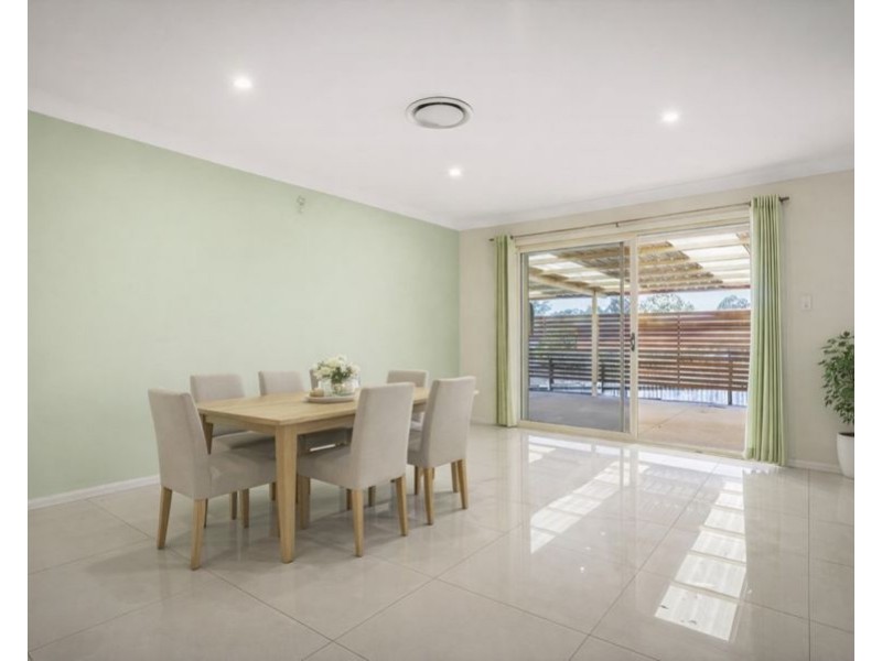 53 CAMBRIDGE STREET, Cambridge Park NSW 2747