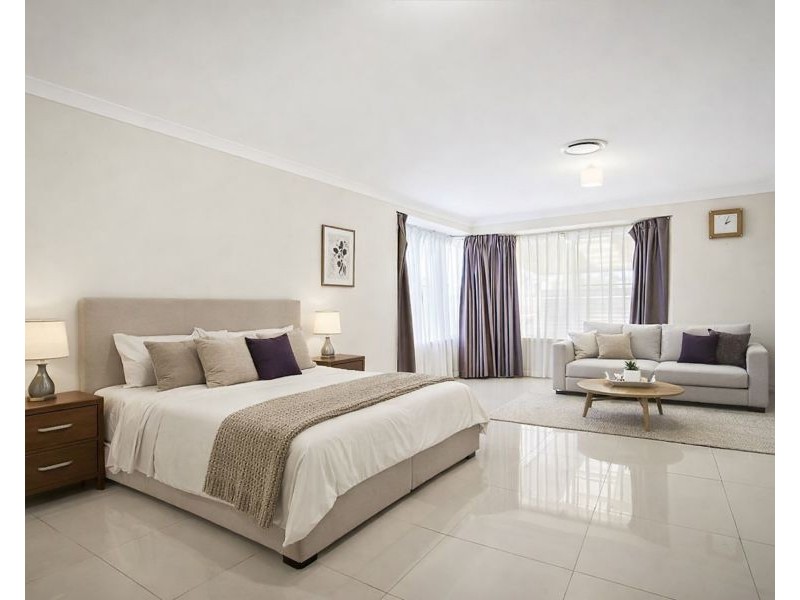 53 CAMBRIDGE STREET, Cambridge Park NSW 2747