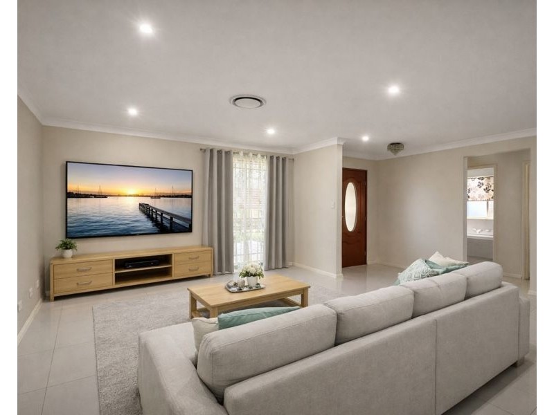 53 CAMBRIDGE STREET, Cambridge Park NSW 2747