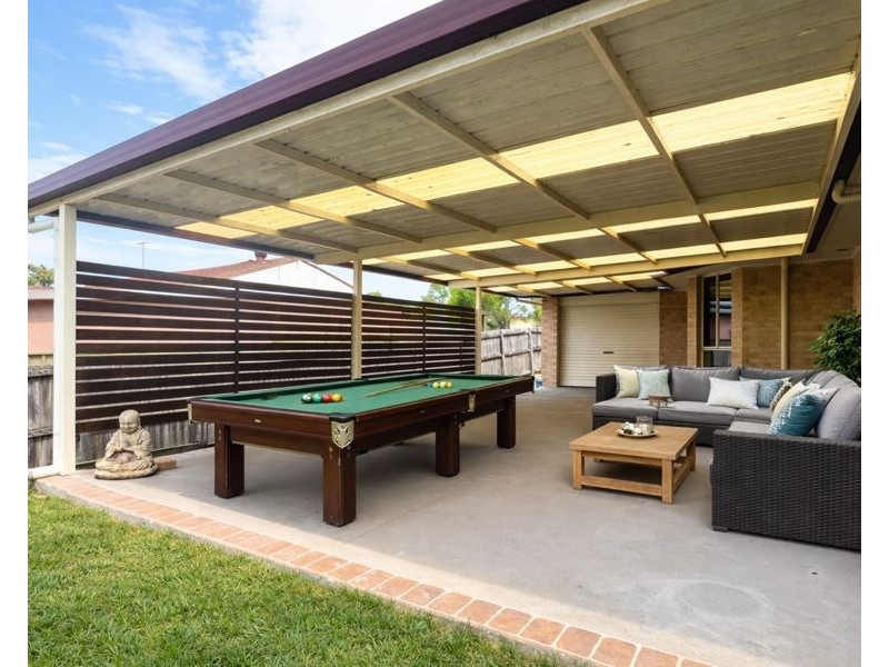 53 CAMBRIDGE STREET, Cambridge Park NSW 2747