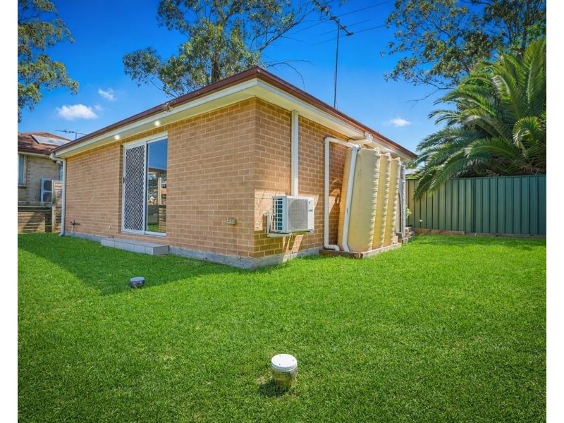 53A CAMBRIDGE STREET, Cambridge Park NSW 2747