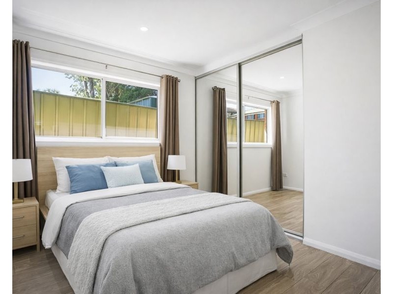 53A CAMBRIDGE STREET, Cambridge Park NSW 2747