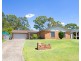 5 HENTIC COURT, Werrington County NSW 2747