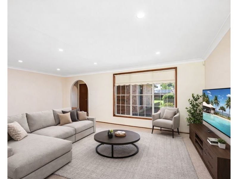 5 HENTIC COURT, Werrington County NSW 2747