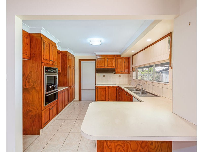 5 HENTIC COURT, Werrington County NSW 2747