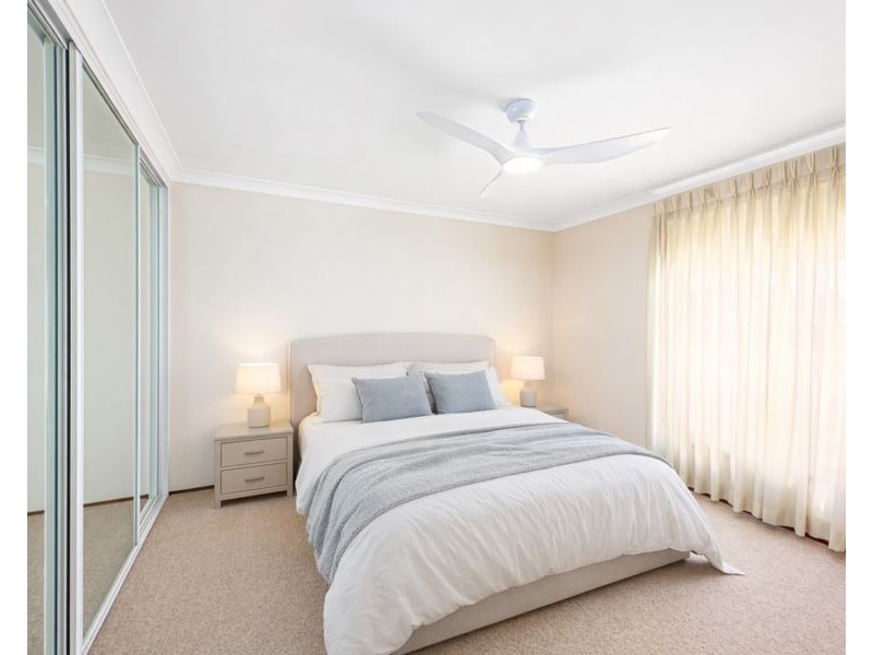 5 HENTIC COURT, Werrington County NSW 2747