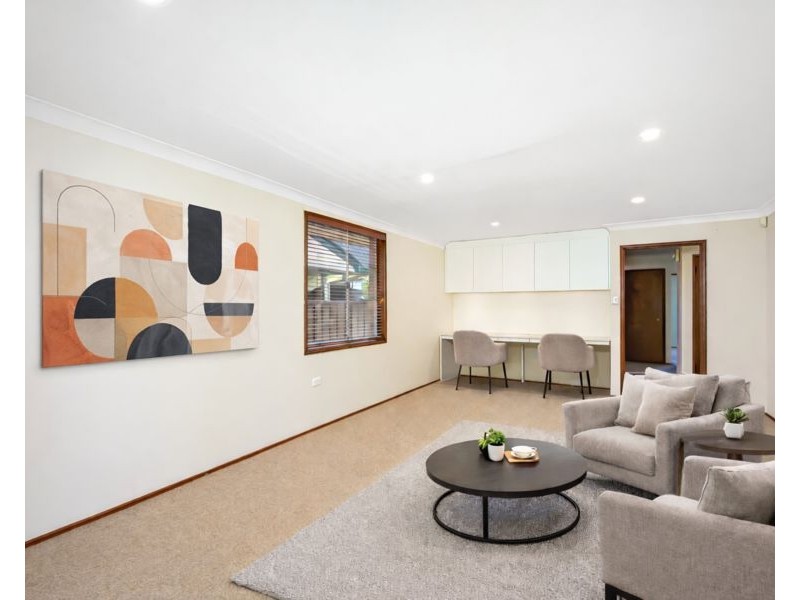 5 HENTIC COURT, Werrington County NSW 2747