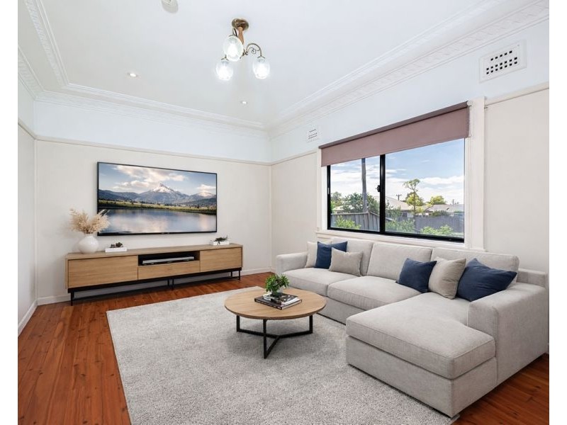 43 PEMBROKE STREET, Cambridge Park NSW 2747