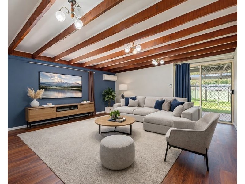 43 PEMBROKE STREET, Cambridge Park NSW 2747