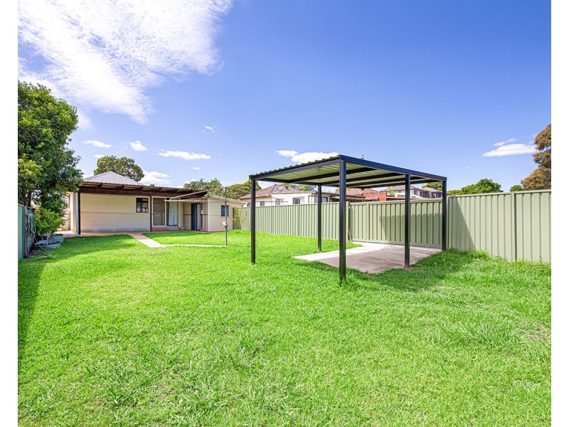 43 PEMBROKE STREET, Cambridge Park NSW 2747