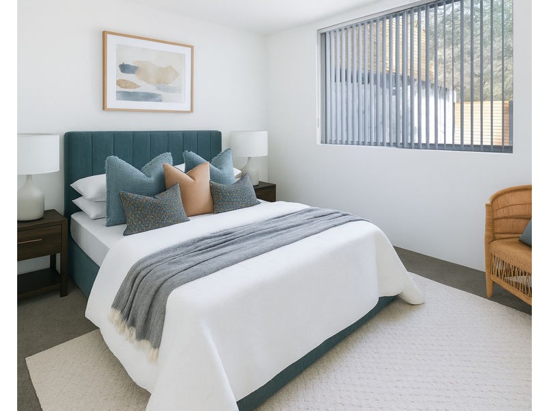 6/52-56 THE CRESCENT, Dee Why NSW 2099