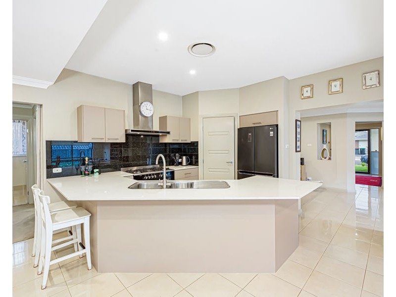 10 ILUKA ROAD, Claremont Meadows NSW 2747