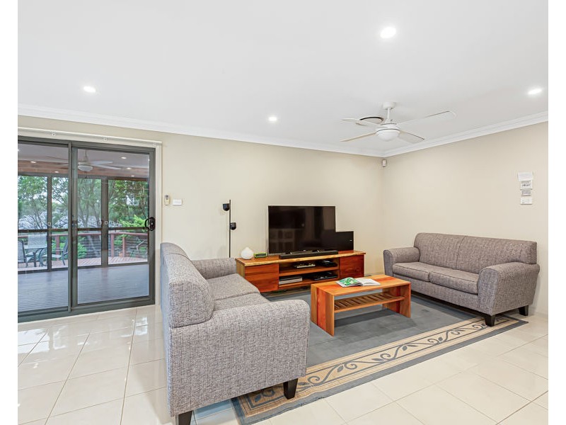 10 ILUKA ROAD, Claremont Meadows NSW 2747