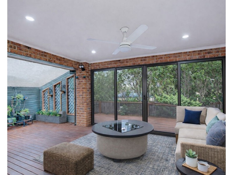 10 ILUKA ROAD, Claremont Meadows NSW 2747