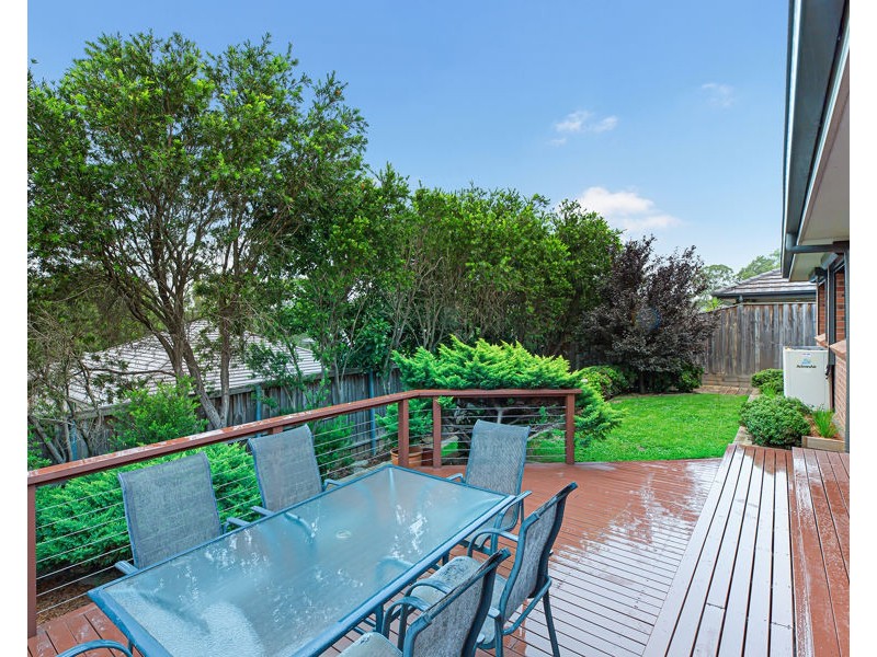 10 ILUKA ROAD, Claremont Meadows NSW 2747