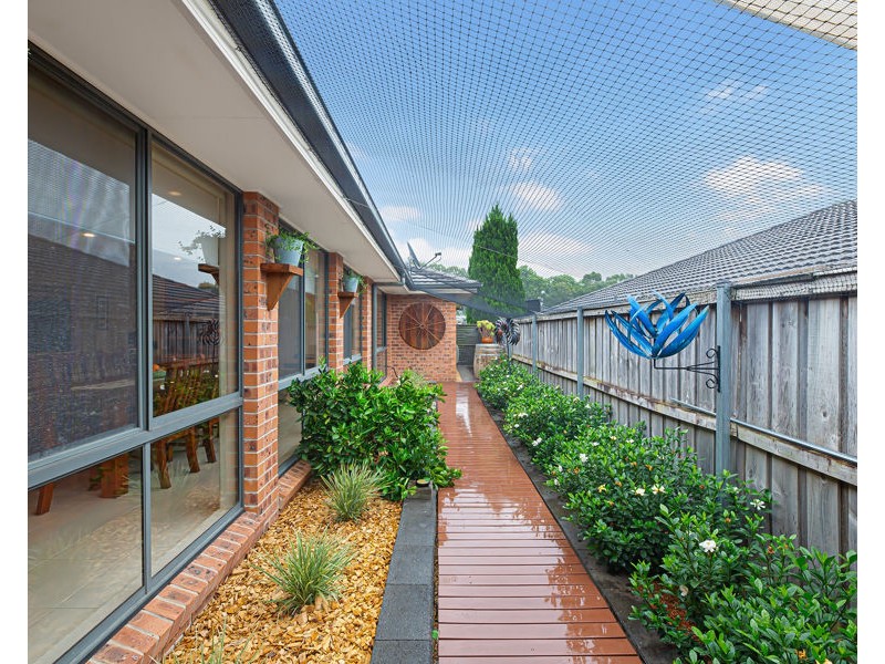 10 ILUKA ROAD, Claremont Meadows NSW 2747