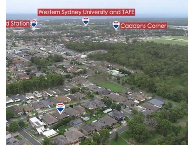 10 ILUKA ROAD, Claremont Meadows NSW 2747