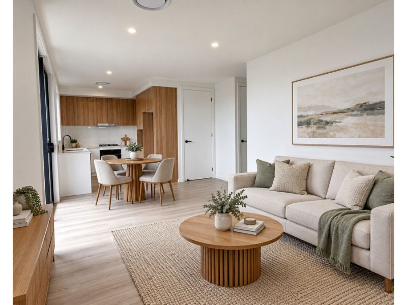 1, 106 Springfield Drive, Lochinvar NSW 2321