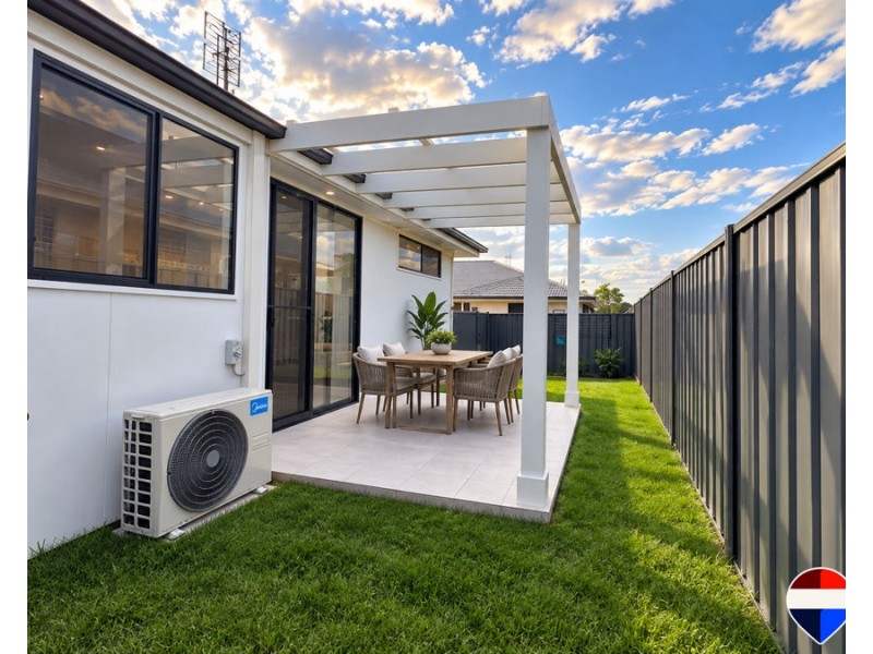 1, 106 Springfield Drive, Lochinvar NSW 2321