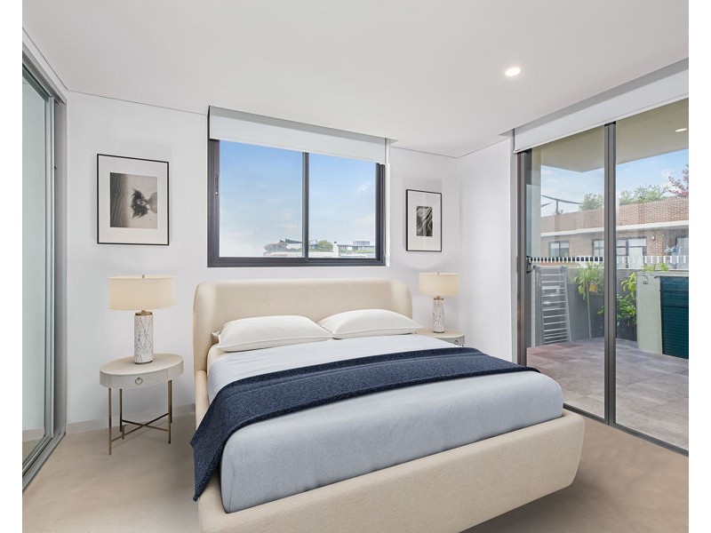 512/10 CARINYA STREET, Blacktown NSW 2148