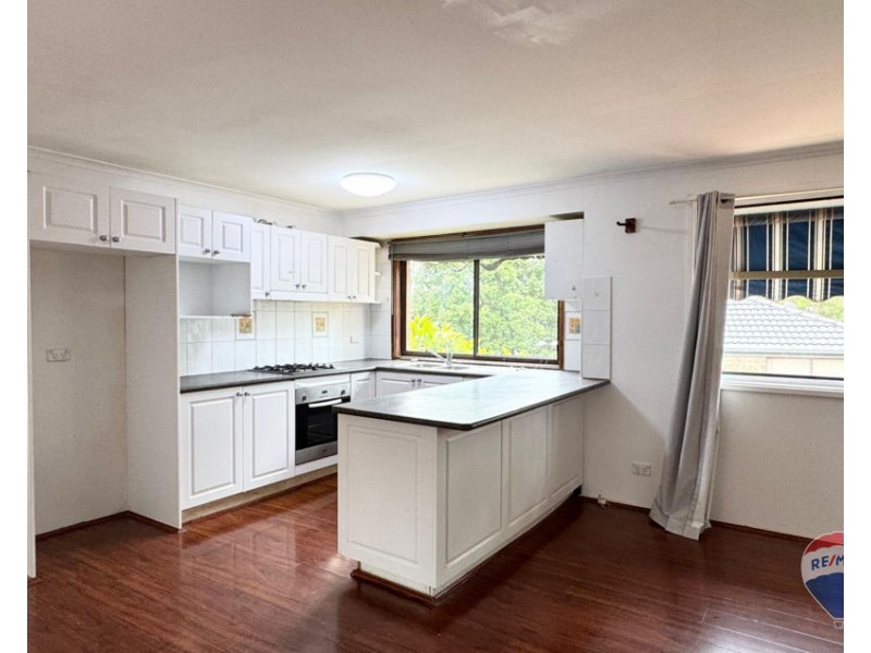 28 DOLOMITE ROAD, Cranebrook NSW 2749