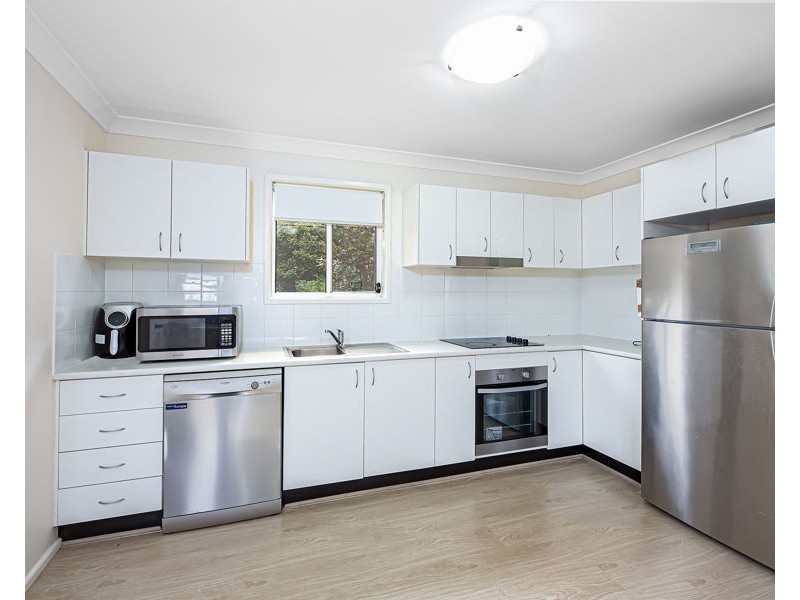 60A CAMBRIDGE STREET, Cambridge Park NSW 2747