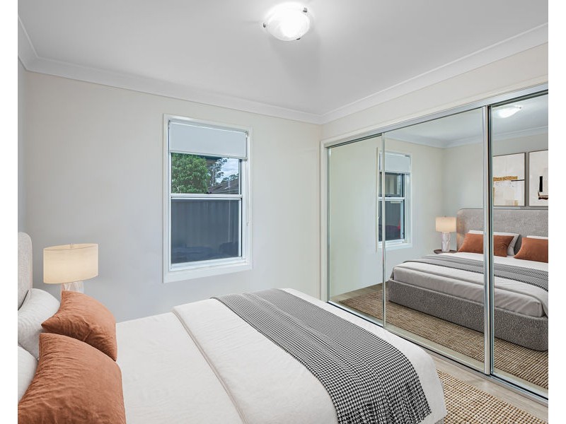 60A CAMBRIDGE STREET, Cambridge Park NSW 2747