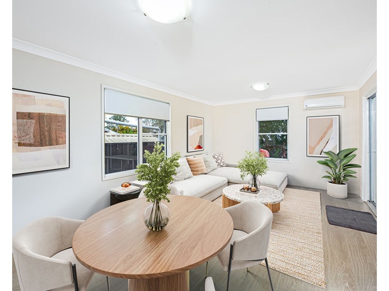 60A CAMBRIDGE STREET, Cambridge Park NSW 2747