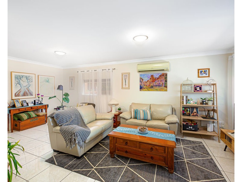 2/2-6 STUART STREET, Jamisontown NSW 2750