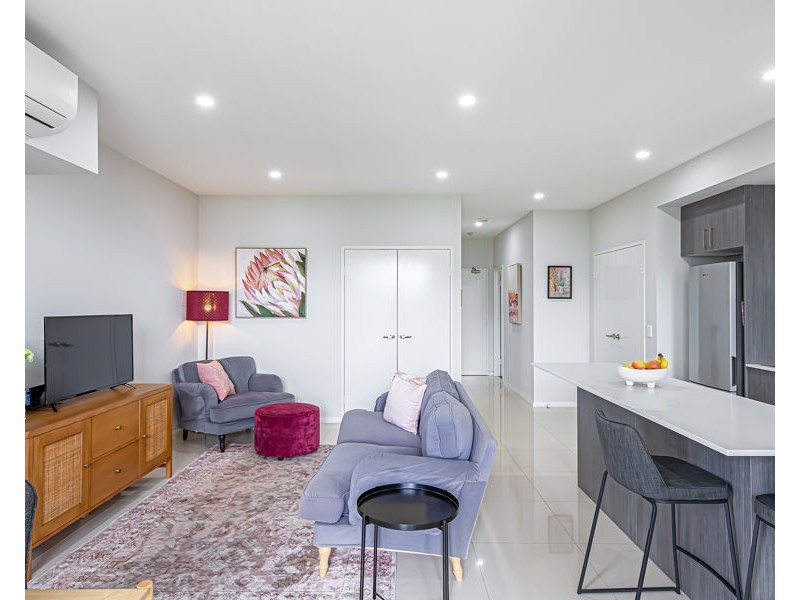 508/240-250 GREAT WESTERN HIGHWAY, Kingswood NSW 2747