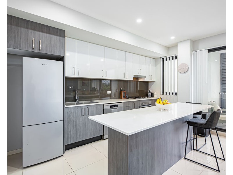 508/240-250 GREAT WESTERN HIGHWAY, Kingswood NSW 2747