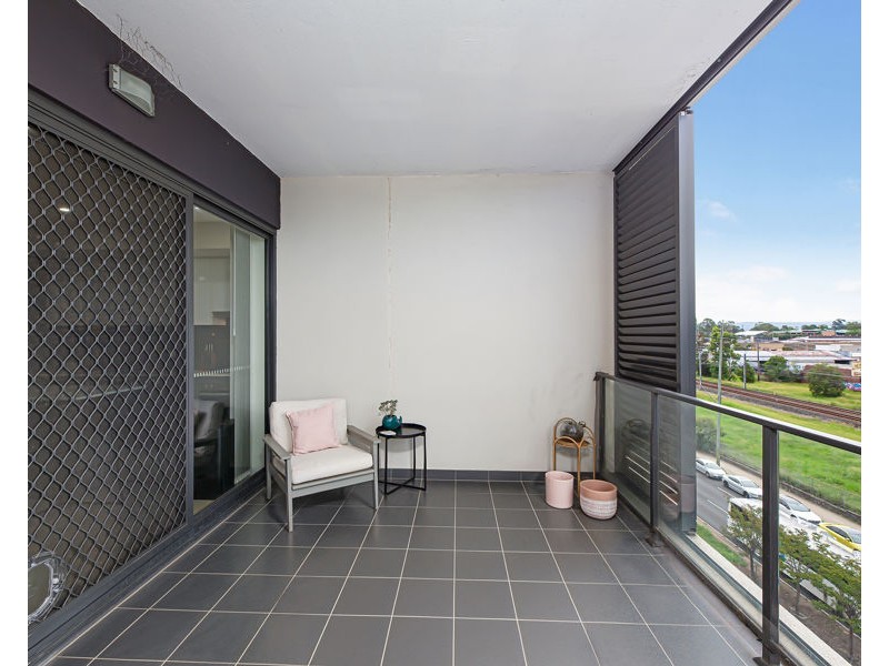 508/240-250 GREAT WESTERN HIGHWAY, Kingswood NSW 2747