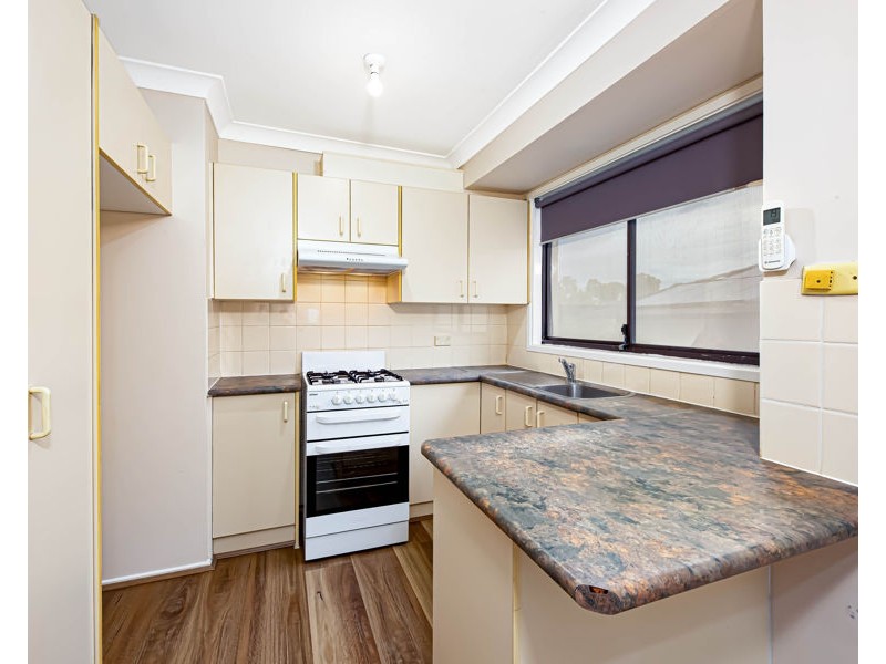 34 Tornado Crescent, Cranebrook NSW 2749